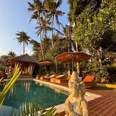 Rumah Kita Ecolodge Ubud Esterno foto