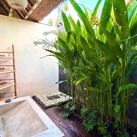 Rumah Kita Ecolodge Ubud Esterno foto