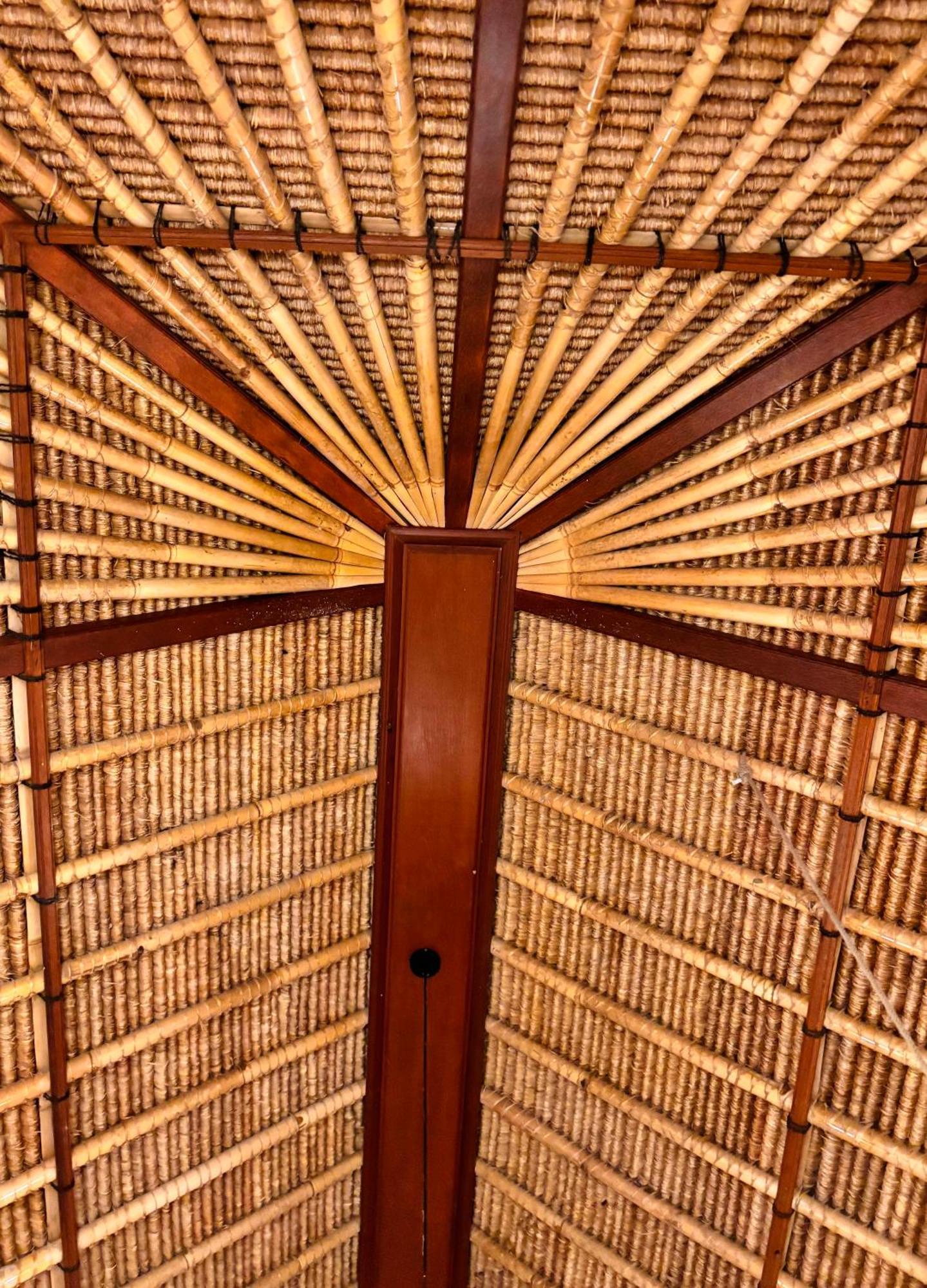 Rumah Kita Ecolodge Ubud Esterno foto