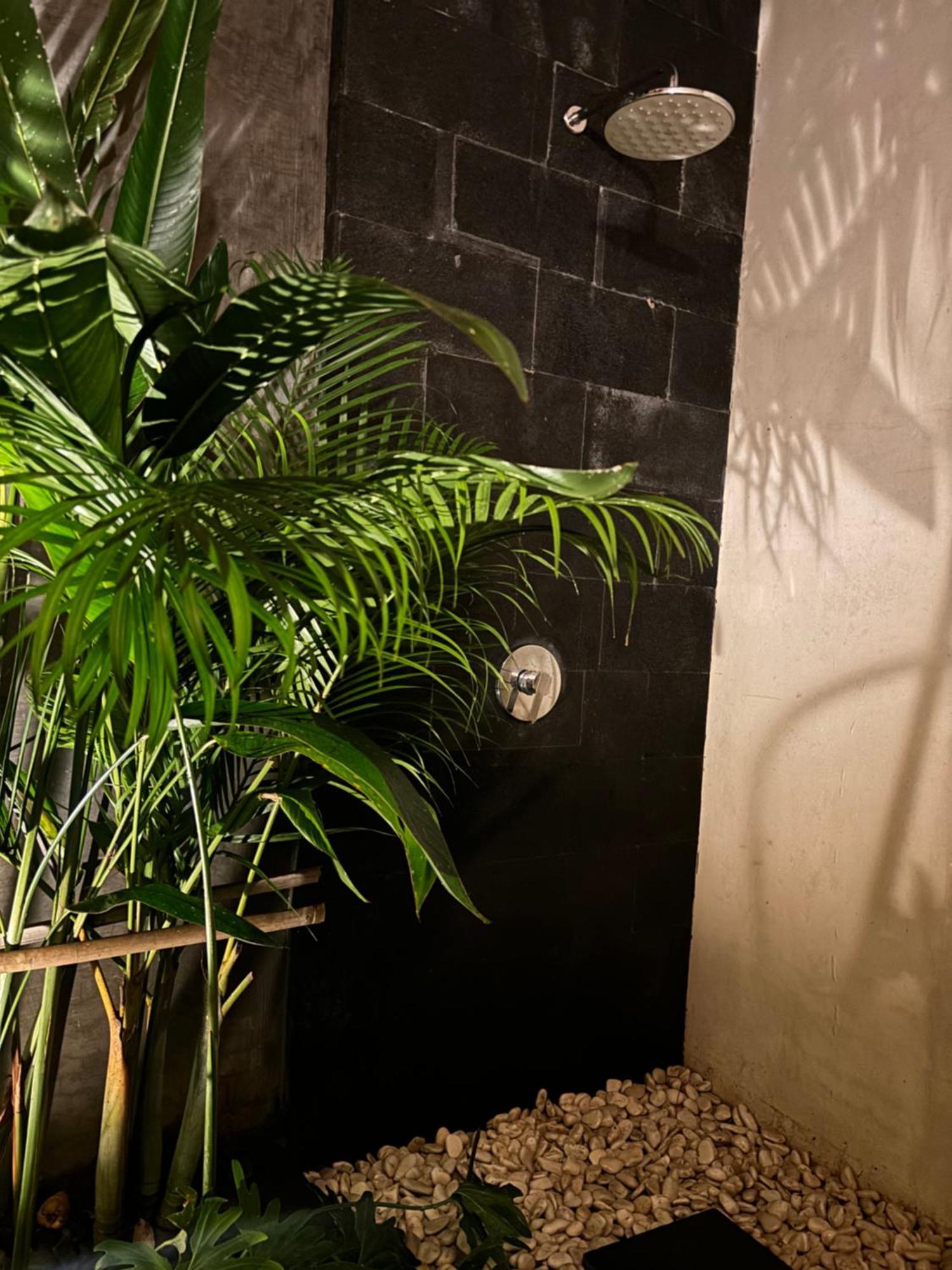 Rumah Kita Ecolodge Ubud Esterno foto